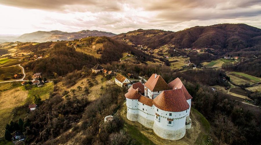 Tentative List of UNESCO World Heritage Sites in Croatia