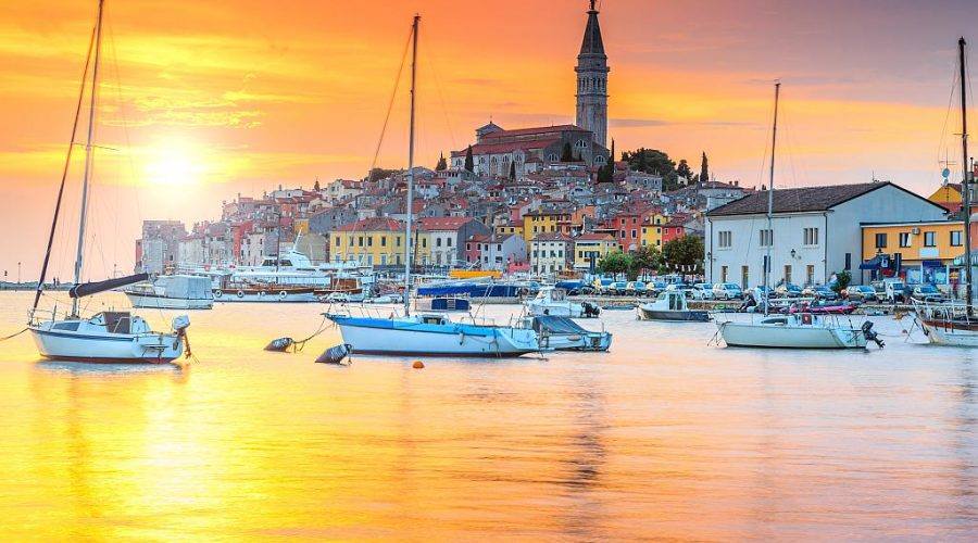 Top 10 Things to Do in Istria