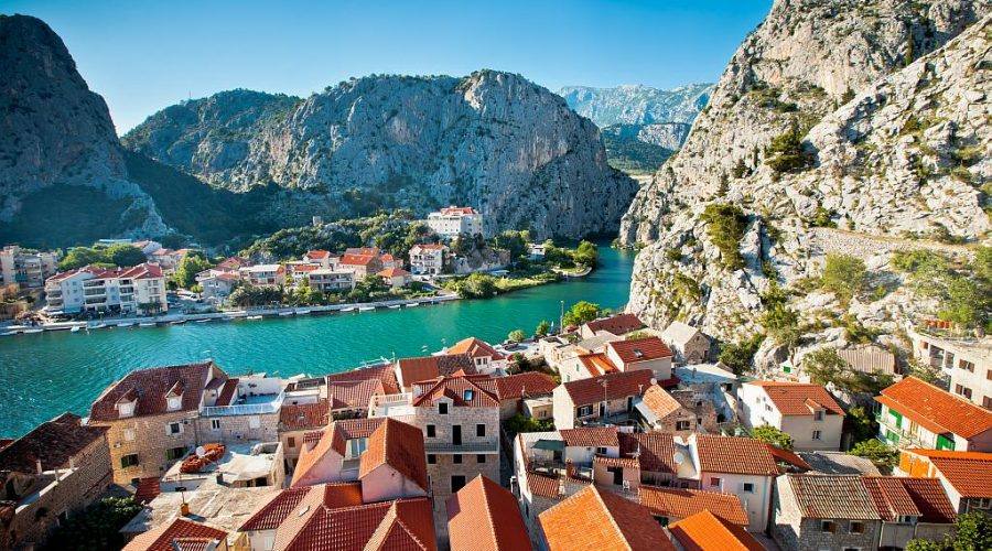 Omis, Croatia Things To Do