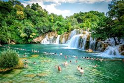 20 things to do in Croatia